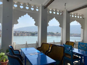 Hotel Bharatpur Palace